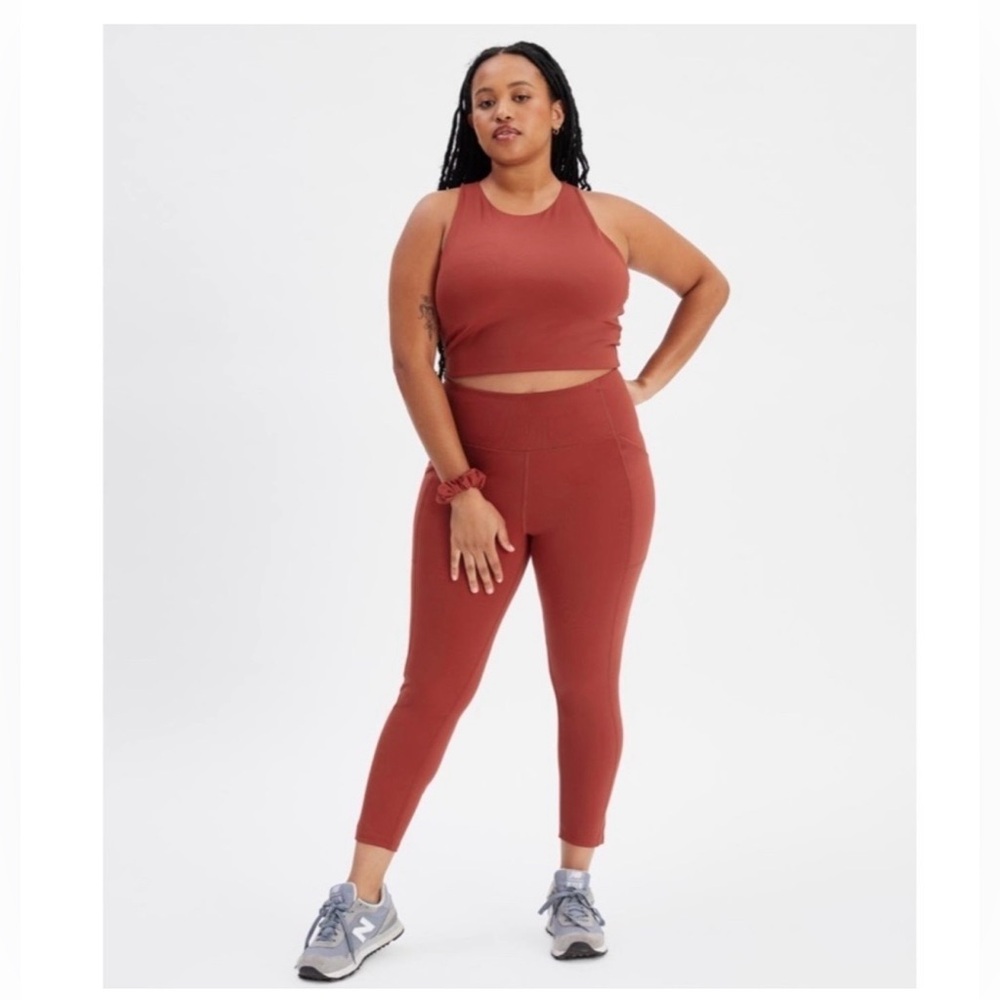 Girlfriend Collective Leggings